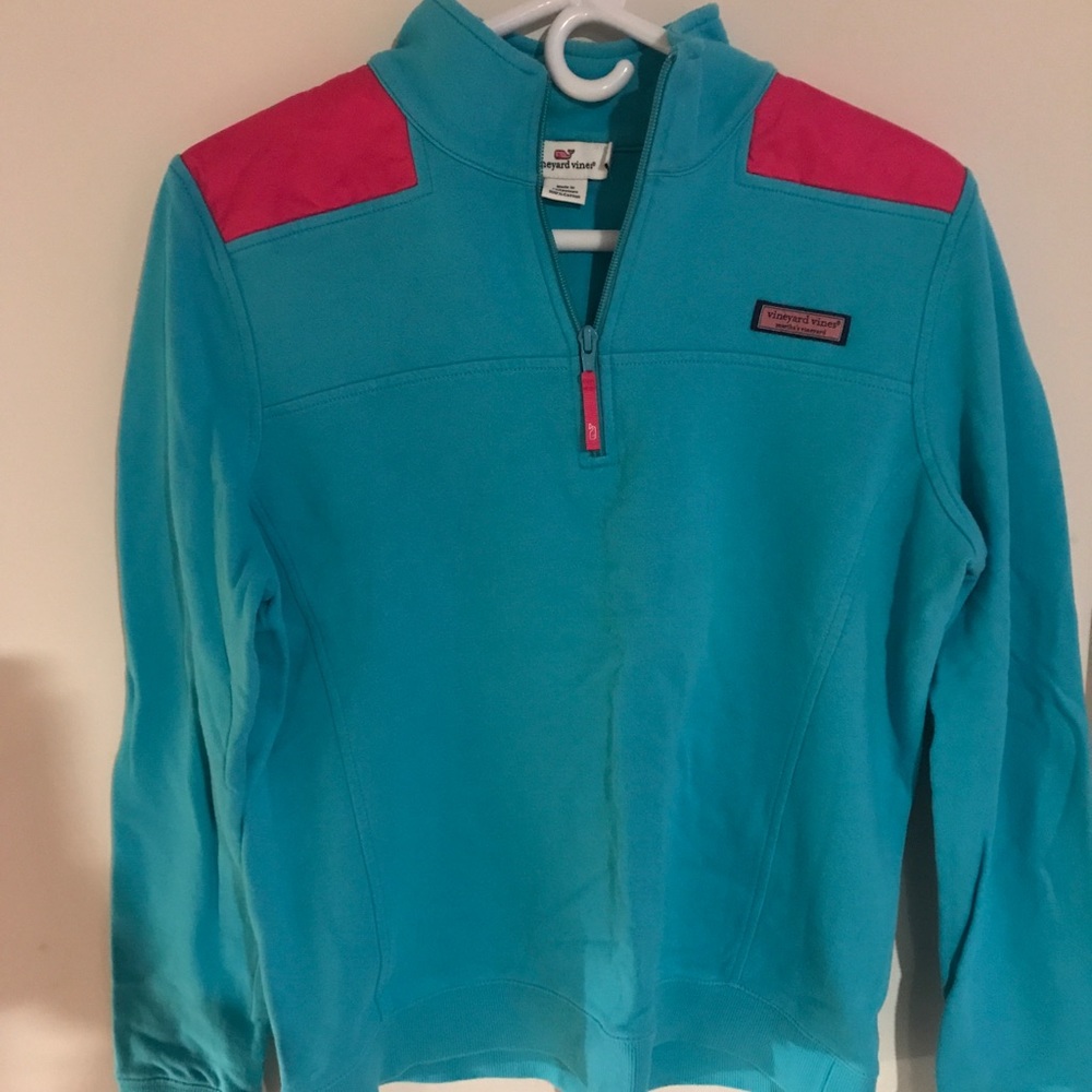 Vineyard Vines Shep Shirt